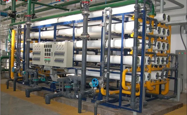 製作工業純水,工業91好色先生下载