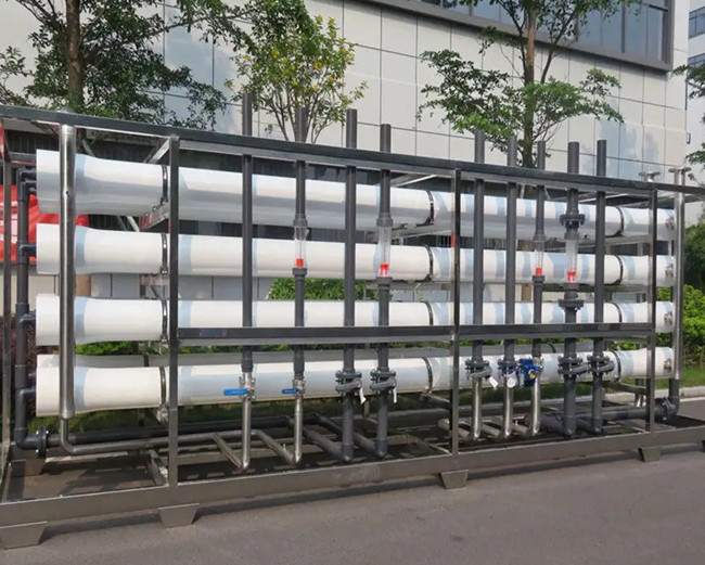 釀酒工業純水,水處理設備,91好色先生下载