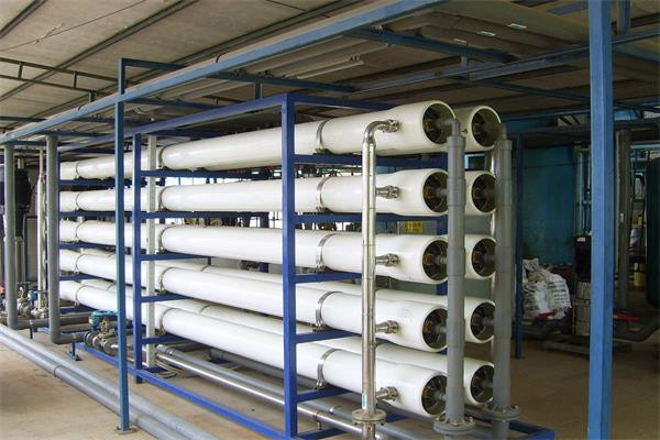 化妝品工業純水,反滲透設備,工業91好色先生下载